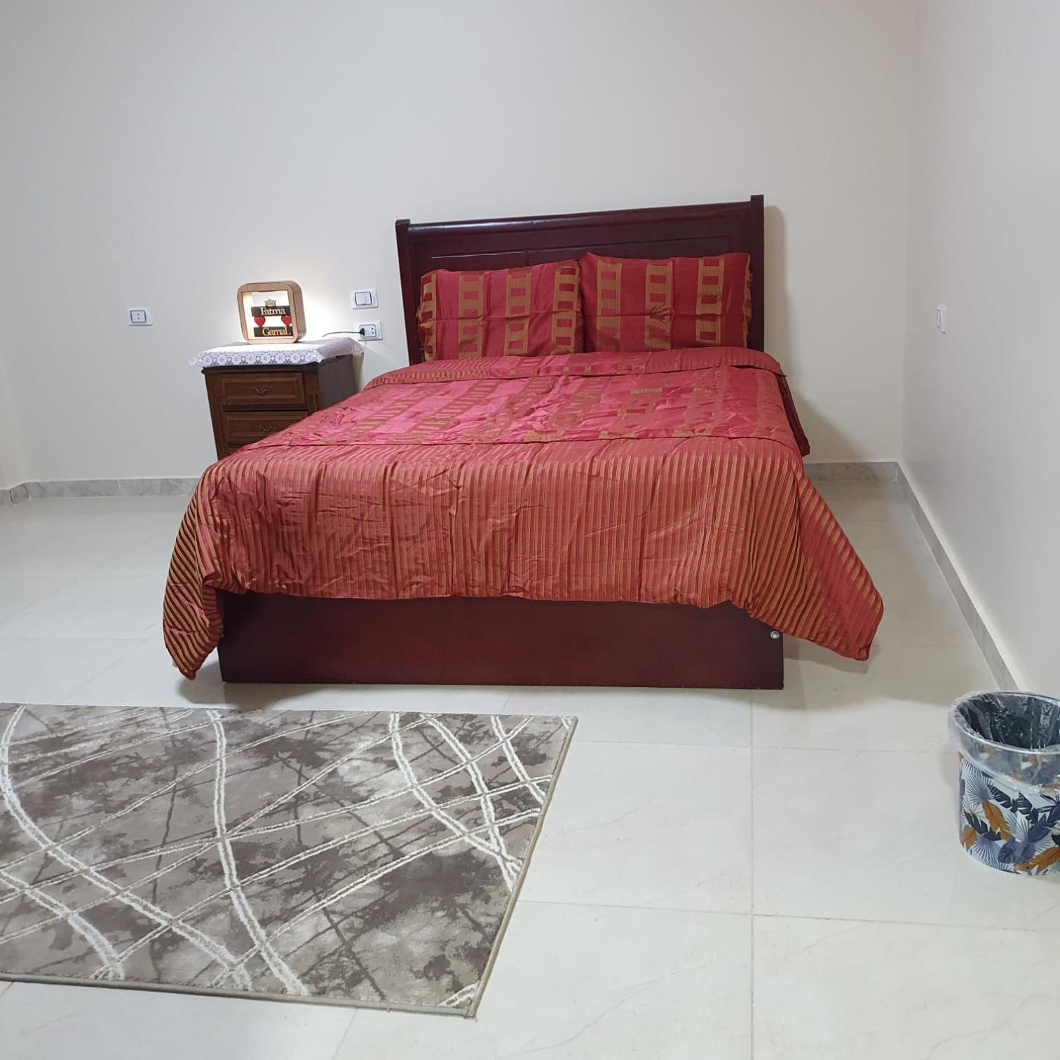 Sobba Pyramids View - Guest House Kafrat al Jabal Bagian luar foto