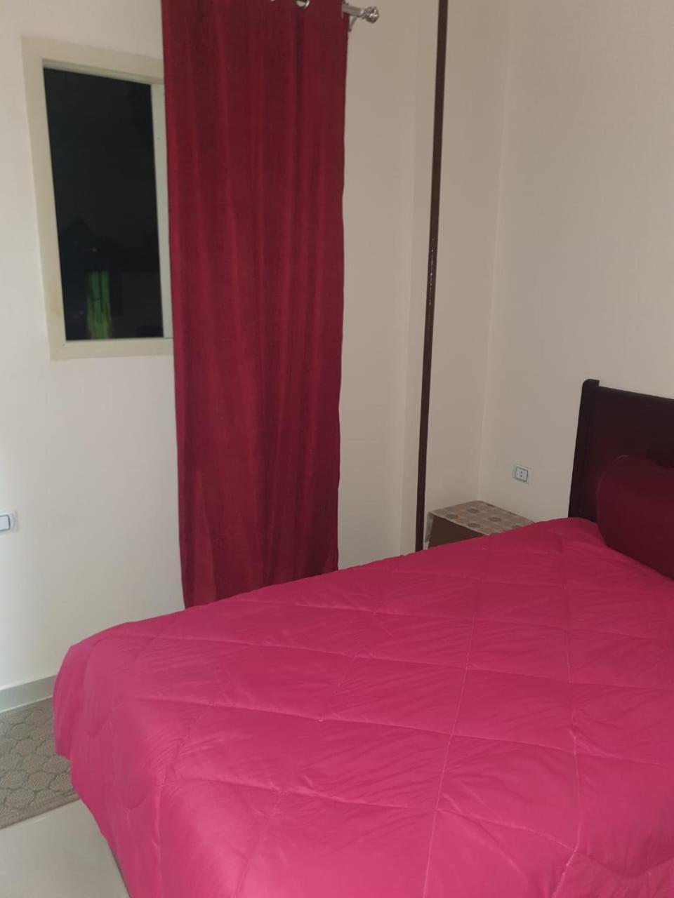 Sobba Pyramids View - Guest House Kafrat al Jabal Bagian luar foto