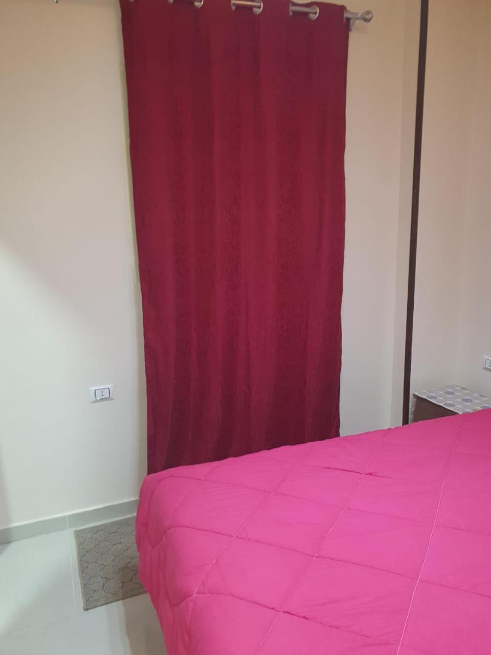 Sobba Pyramids View - Guest House Kafrat al Jabal Bagian luar foto
