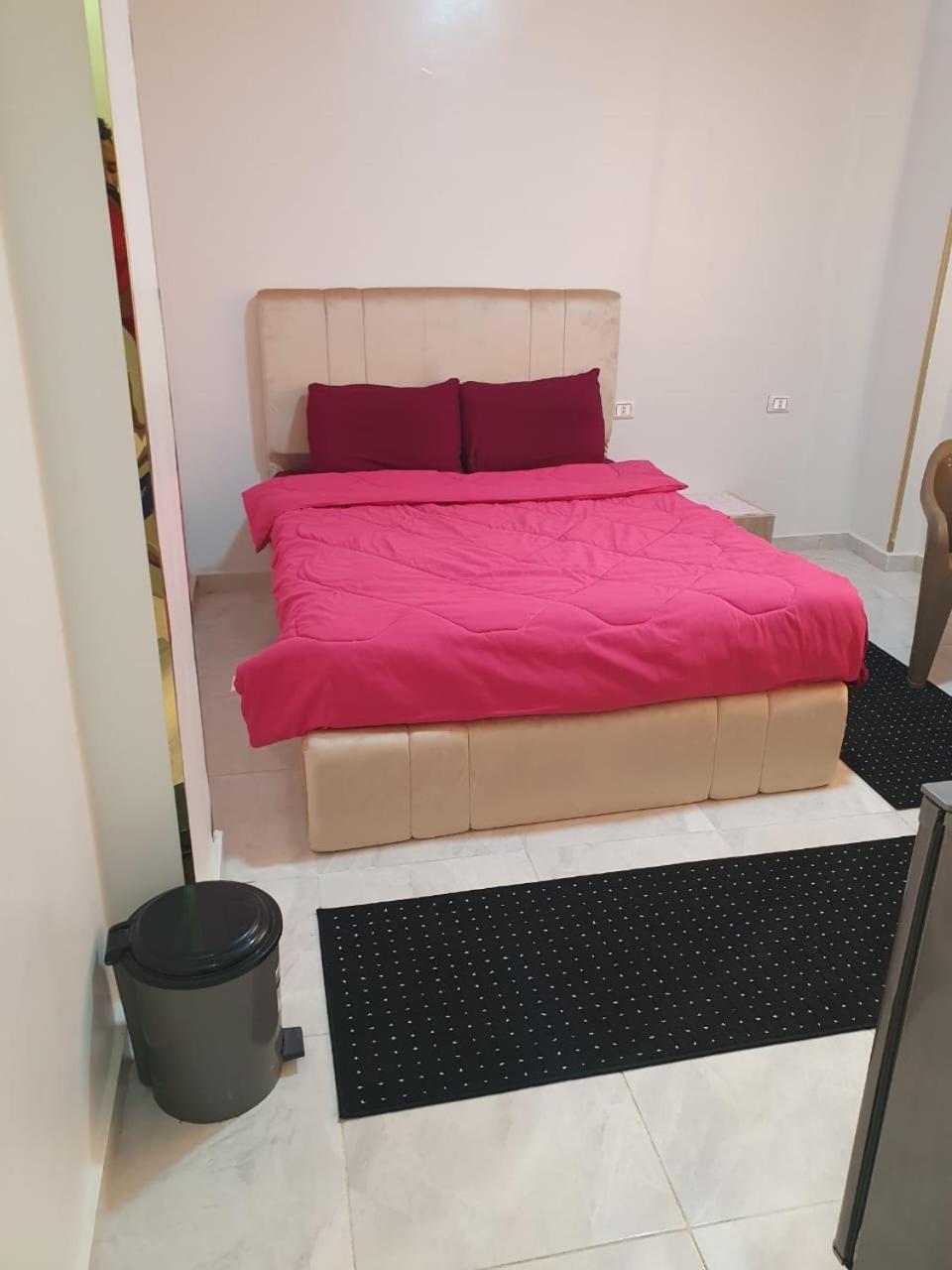 Sobba Pyramids View - Guest House Kafrat al Jabal Bagian luar foto