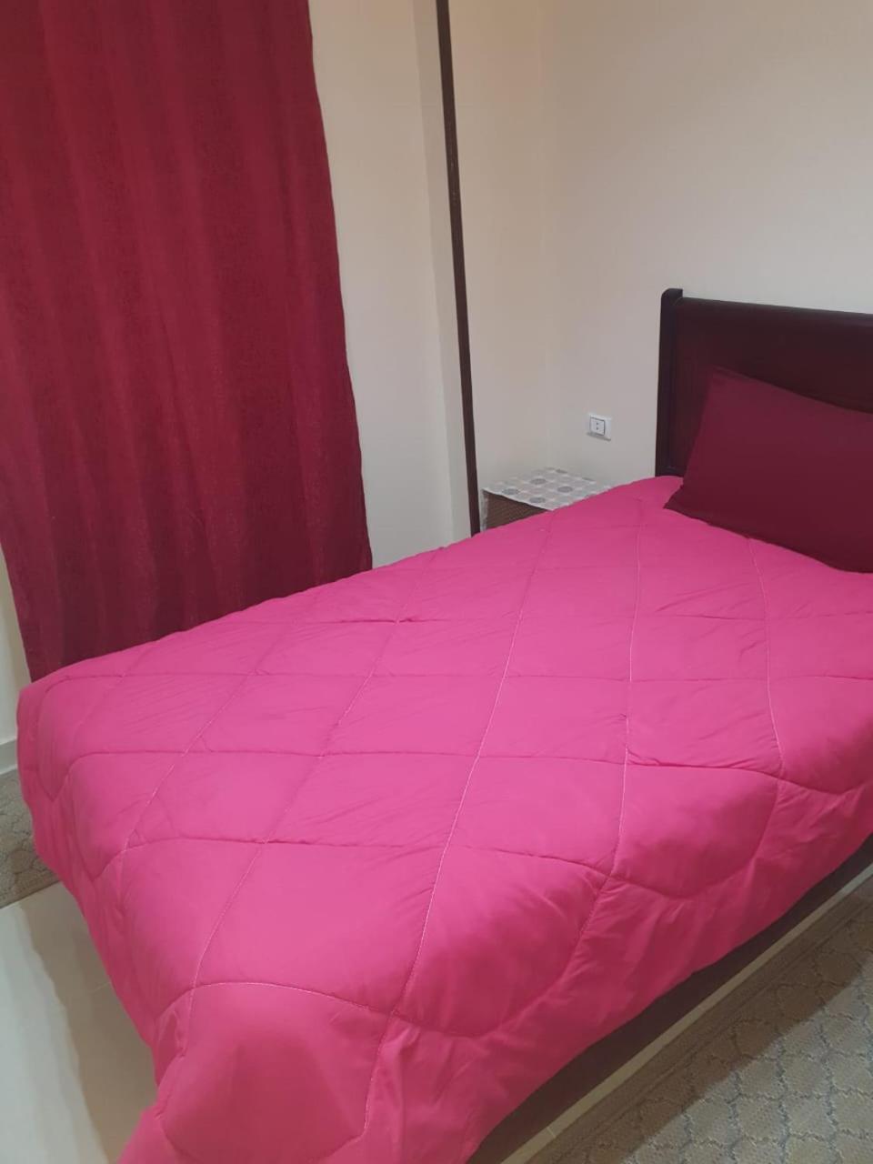 Sobba Pyramids View - Guest House Kafrat al Jabal Bagian luar foto