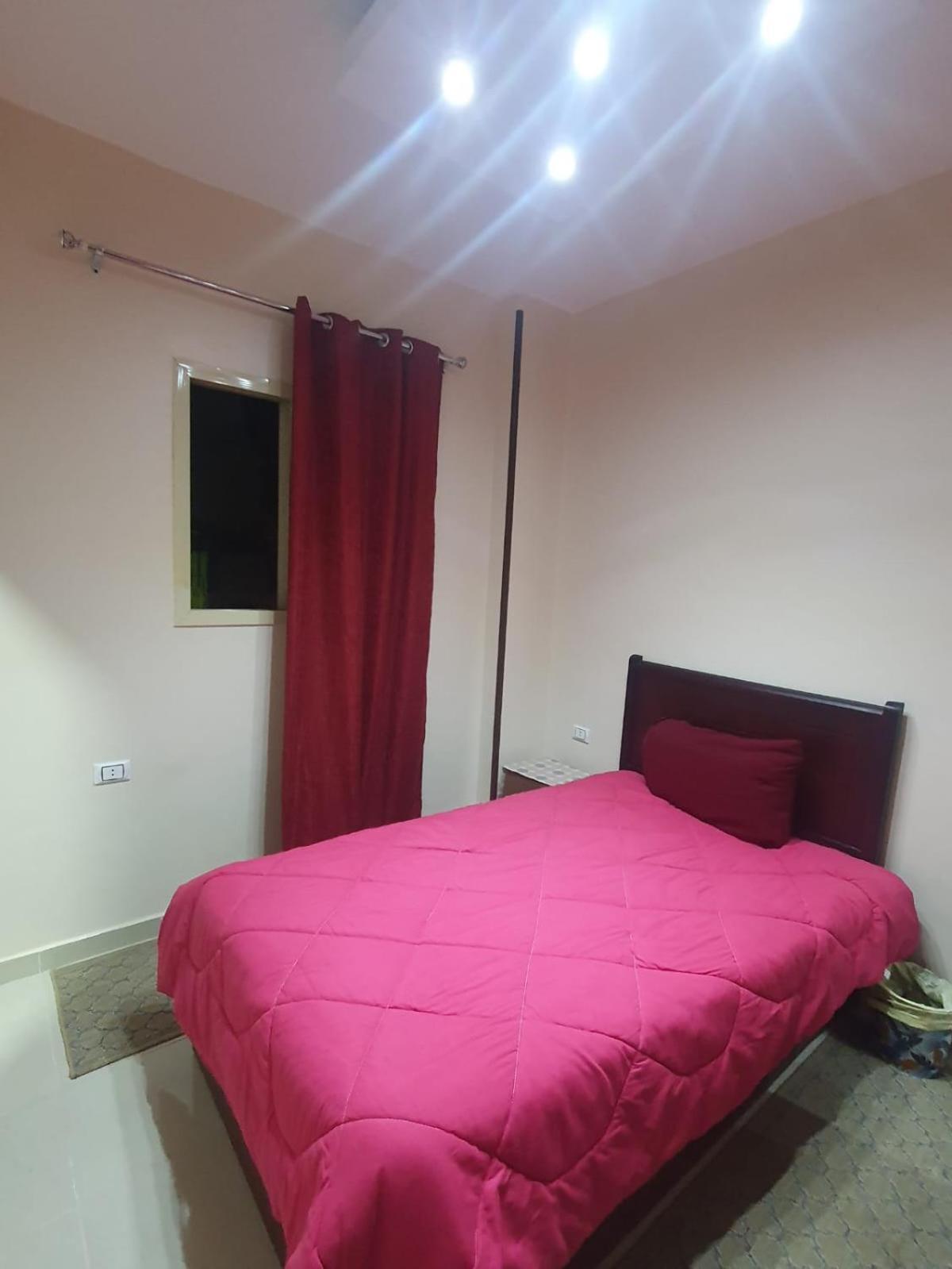 Sobba Pyramids View - Guest House Kafrat al Jabal Bagian luar foto
