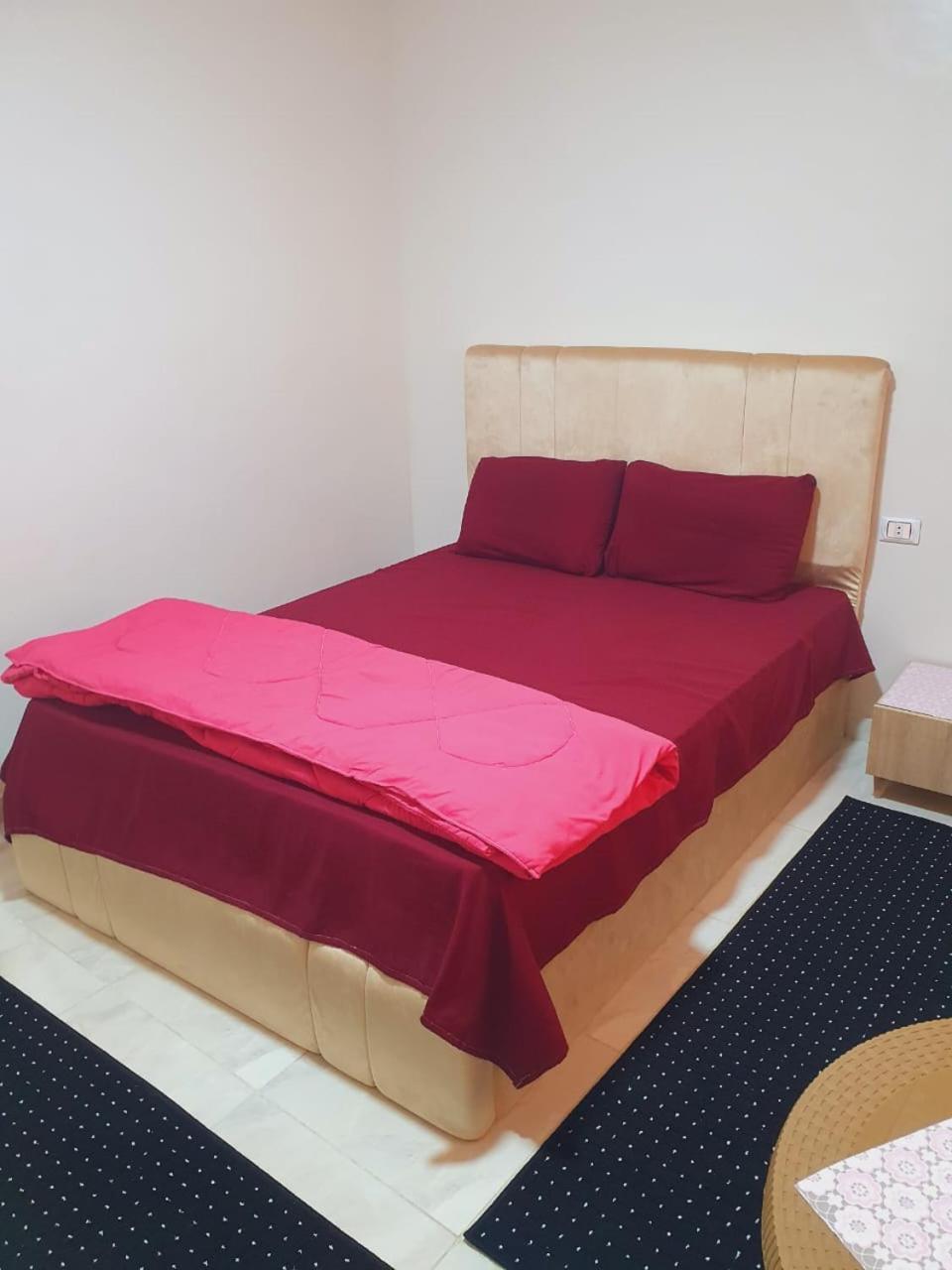 Sobba Pyramids View - Guest House Kafrat al Jabal Bagian luar foto