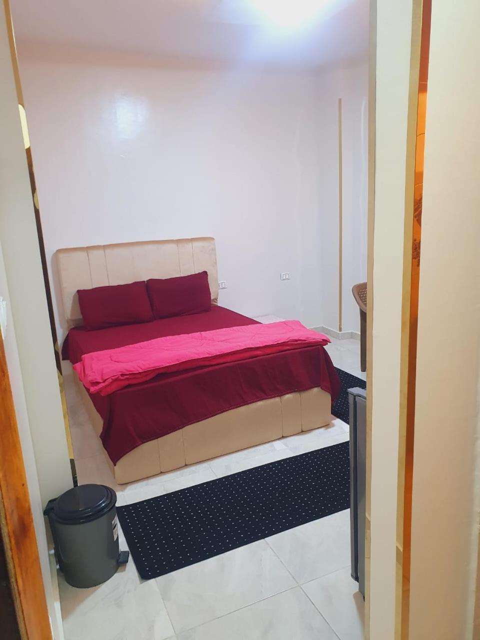 Sobba Pyramids View - Guest House Kafrat al Jabal Bagian luar foto