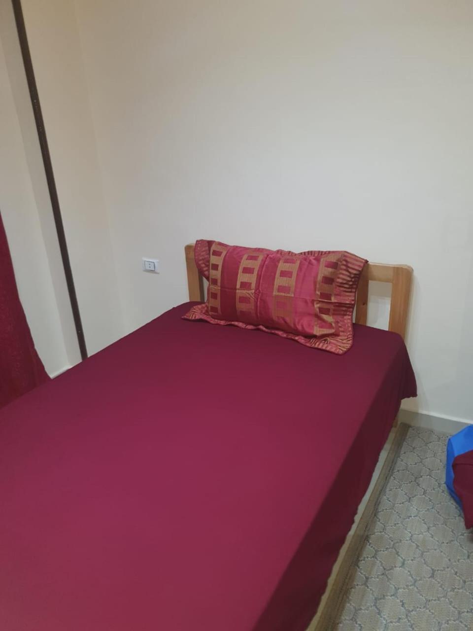 Sobba Pyramids View - Guest House Kafrat al Jabal Bagian luar foto