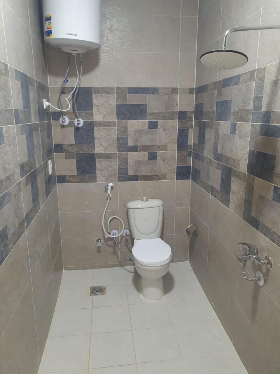 Sobba Pyramids View - Guest House Kafrat al Jabal Bagian luar foto